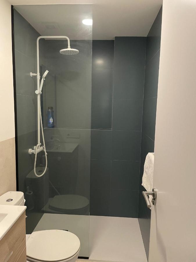 Vh Citycenter Apt Santa Cruz de Tenerife Esterno foto