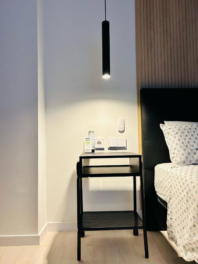 Vh Citycenter Apt Santa Cruz de Tenerife Esterno foto
