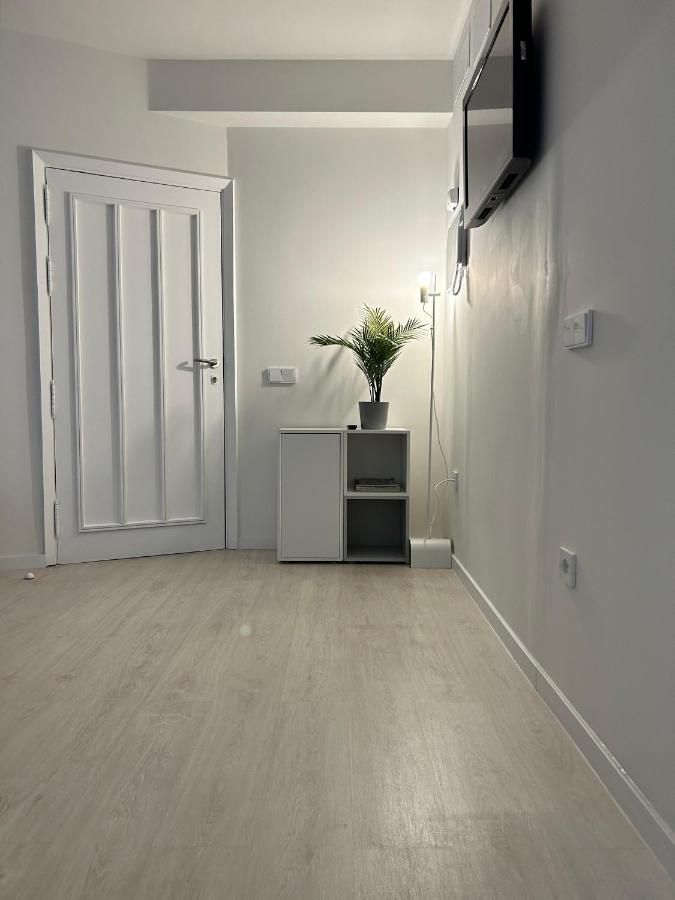Vh Citycenter Apt Santa Cruz de Tenerife Esterno foto