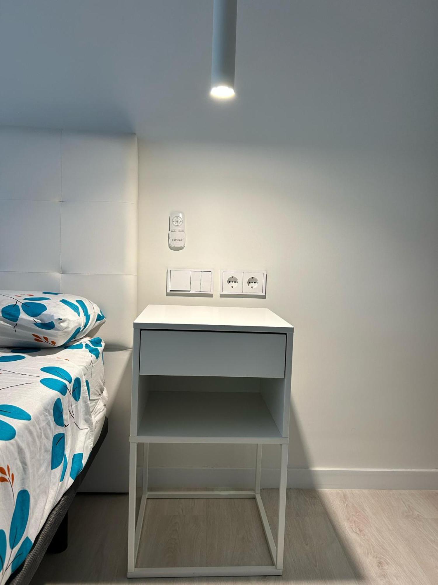 Vh Citycenter Apt Santa Cruz de Tenerife Esterno foto