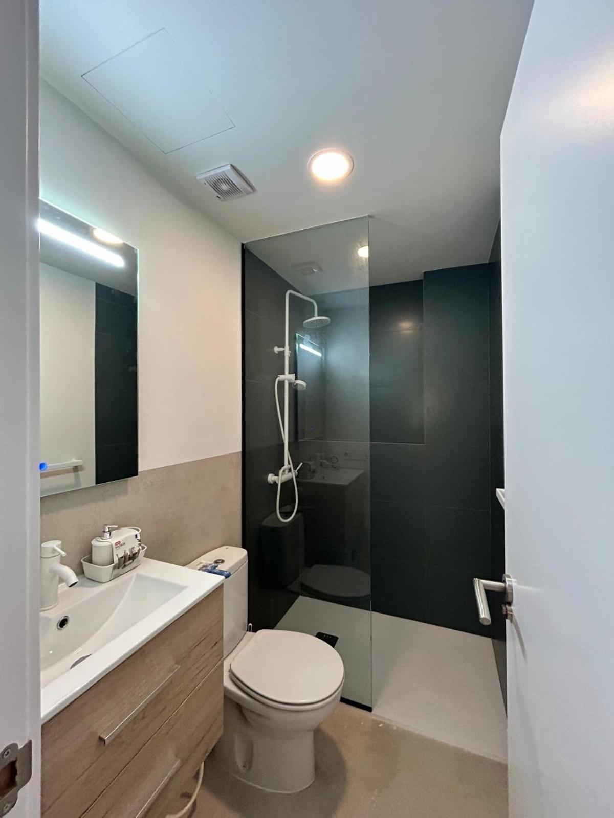 Vh Citycenter Apt Santa Cruz de Tenerife Esterno foto